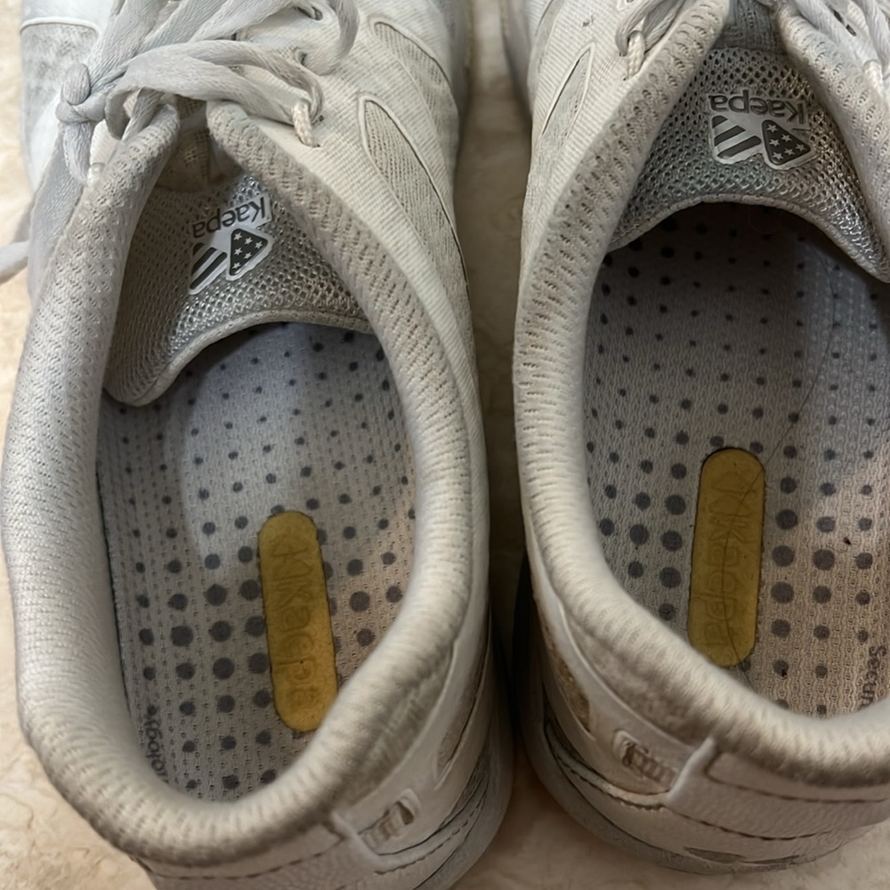 Kaepa cheer shoes - Picture 6 of 8